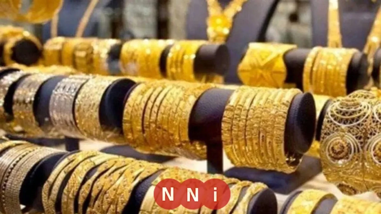 زيادة جديدة.. سعر جرام الذهب عيار 21 يسجل مستويات متغيرة بتعاملات الثلاثاء اليوم
